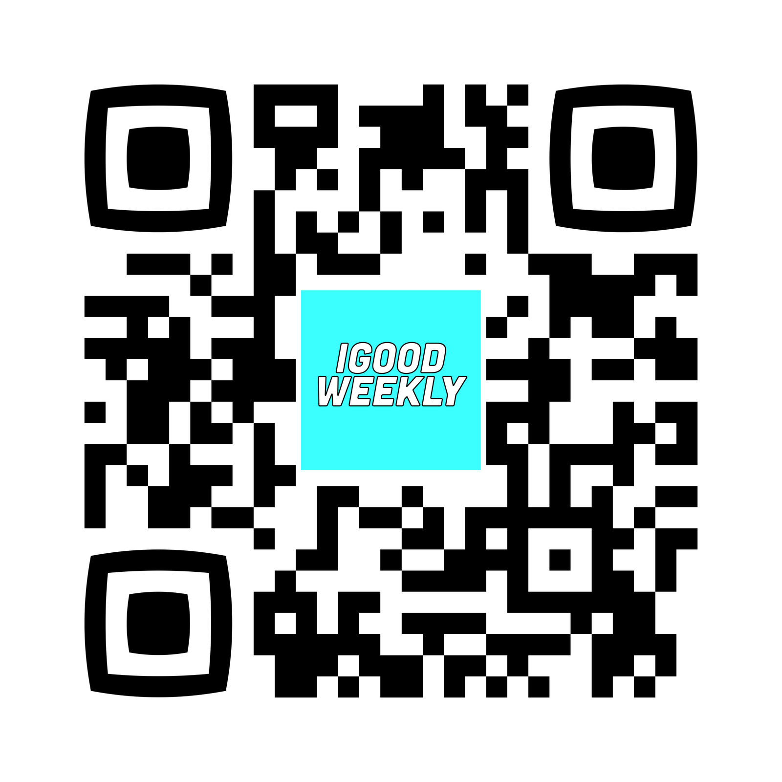QR invite