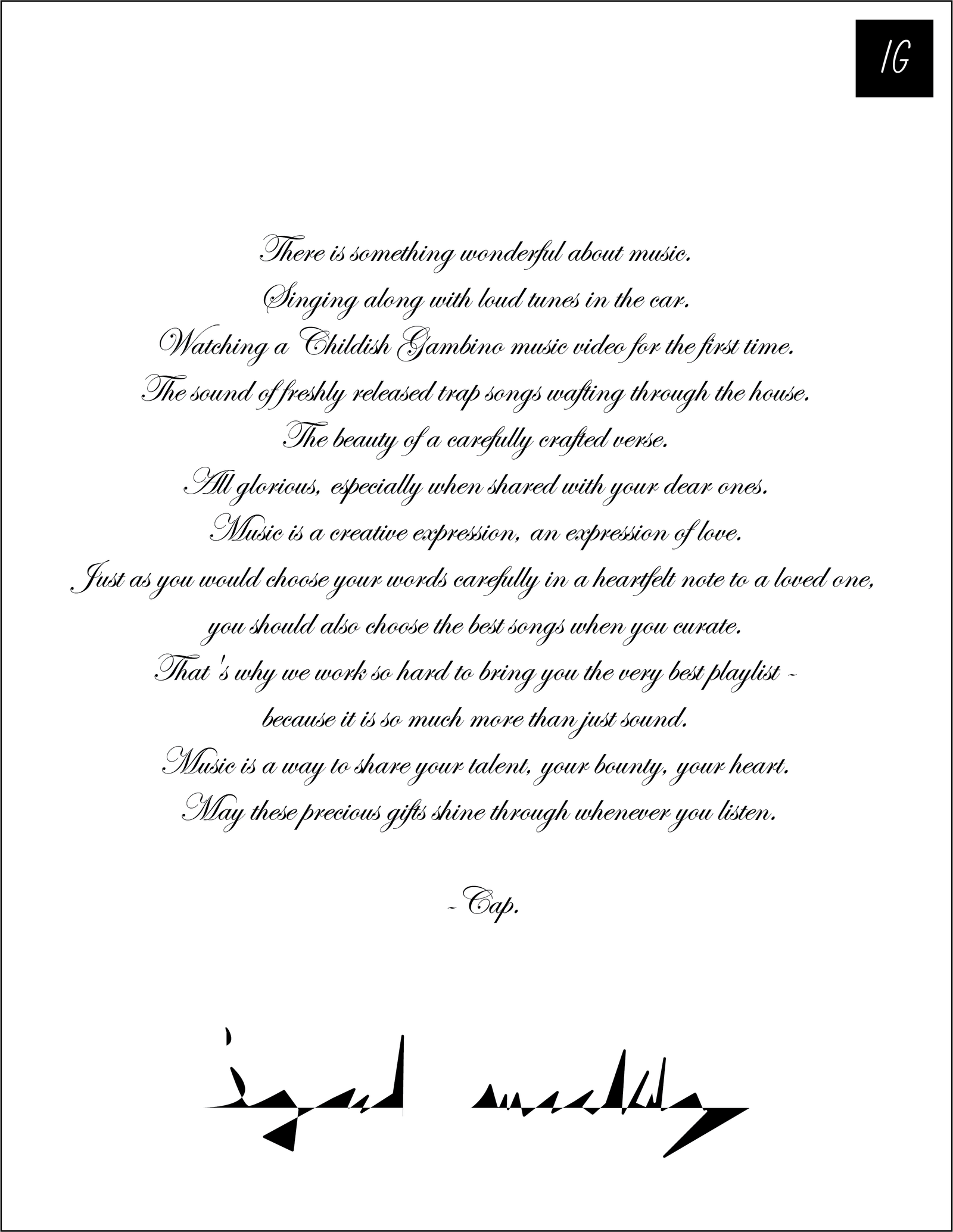 Poem