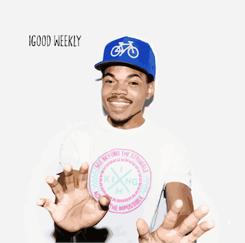 Chance the Rapper