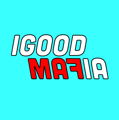 fam sticker