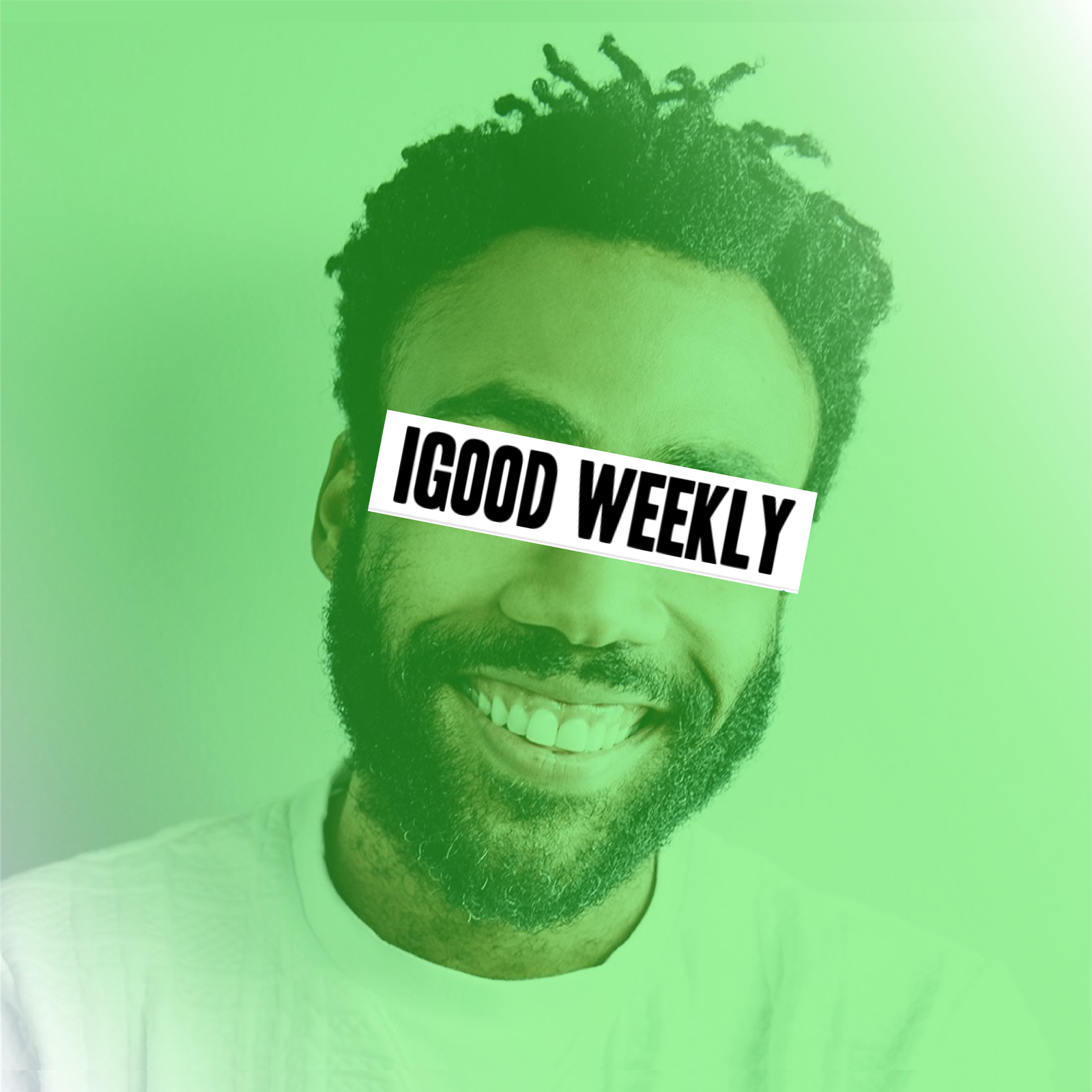 Childish Gambino (1)