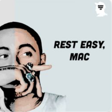Mac Miller (memorial)