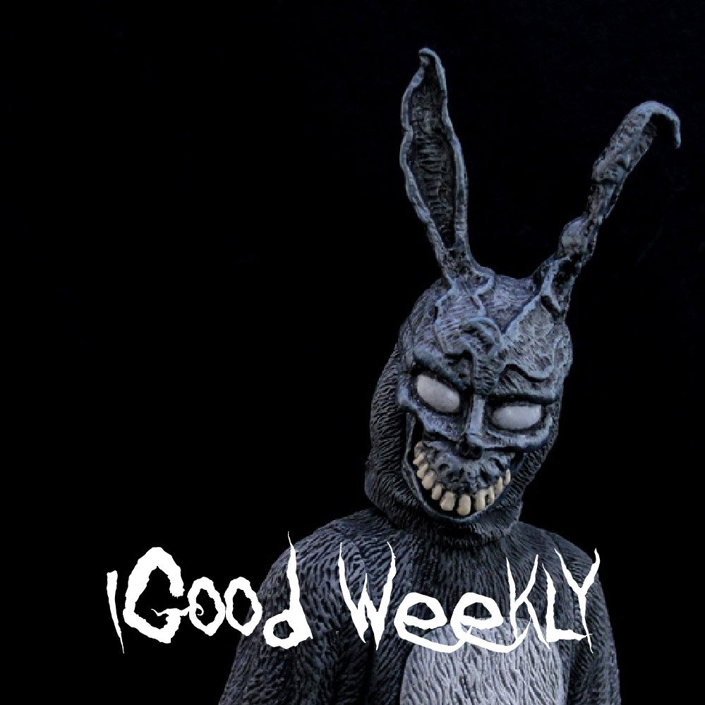 Donnie Darko
